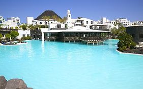 Livvo Volcan Lanzarote Playa Blanca (lanzarote) 5*